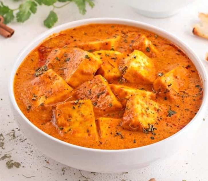 Paneer Butter Masala