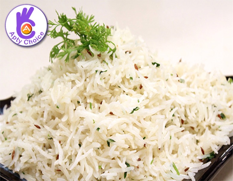 Jeera Rice