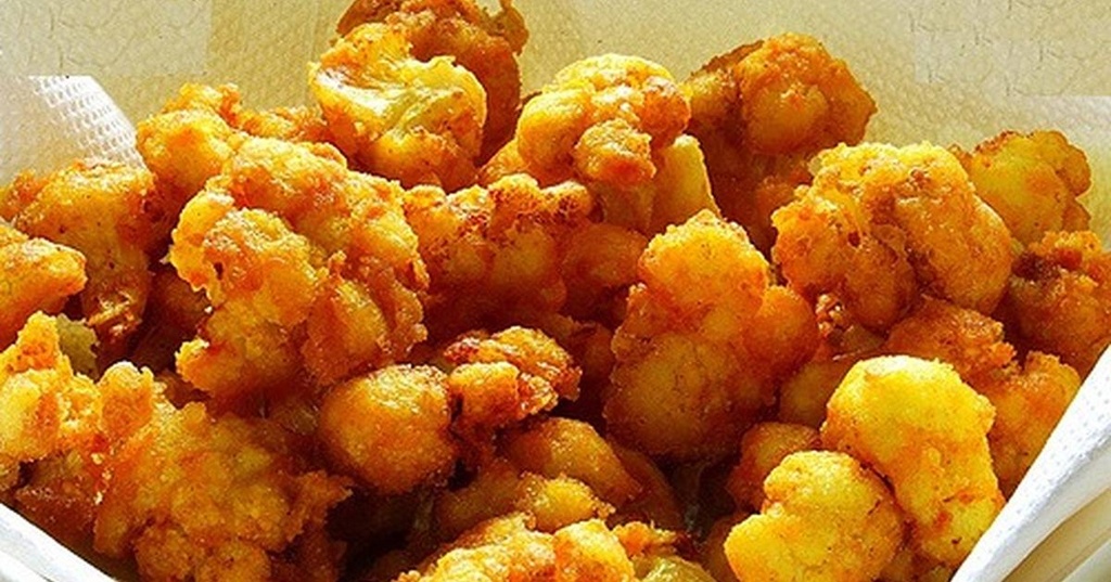 Gobi Fry