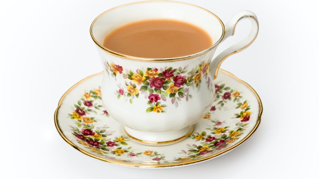 Tea