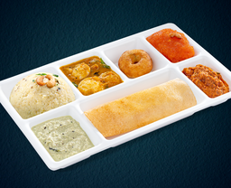 Mini Tiffin