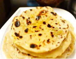Chapathi 1 No.