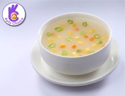 Sweet Corn Veg