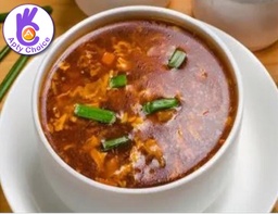 Hot &amp; Sour Soup