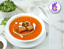 Cream Of Tomato