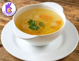 Mixed Veg Soup