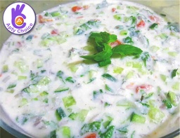 Onion Raitha -200 grams