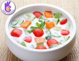 Mixed Raitha