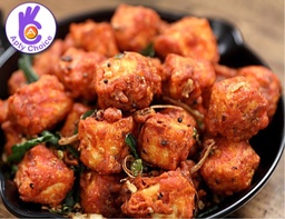 Paneer 65