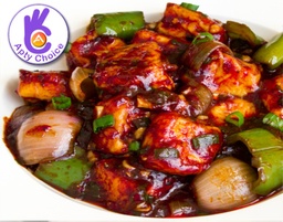 Paneer - Chilli / Manchurian / Sezhuwan
