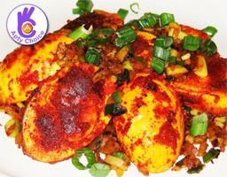 Chilli Gobi