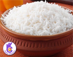Plain Rice