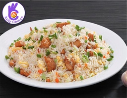 Veg Panner fried rice