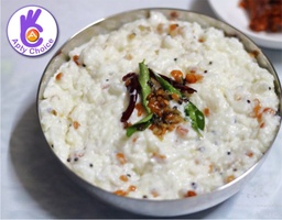 Curd Rice