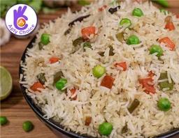 Sezhuwan Fried Rice