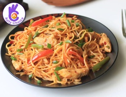 Veg Noodles