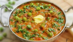 Green Peas Masala