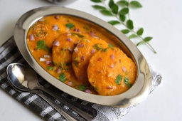 Sambar Idly