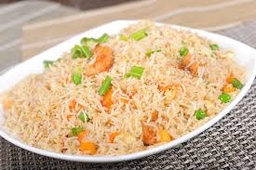 VEG FRIED RICE