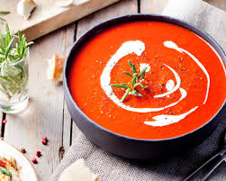 Manchow Soup