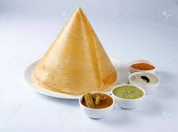 Plain Dosa