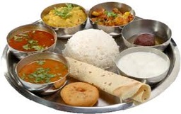 Mini Meals