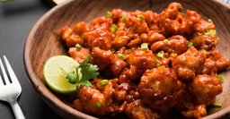 Gobi Manchurian