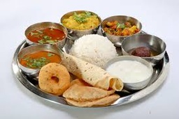 Executive Meals Veg