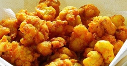 Gobi Fry