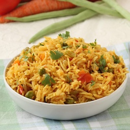 Veg. Pulao